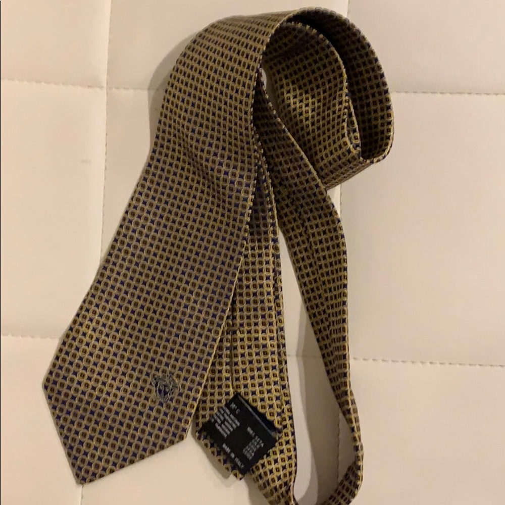 Versace Tie